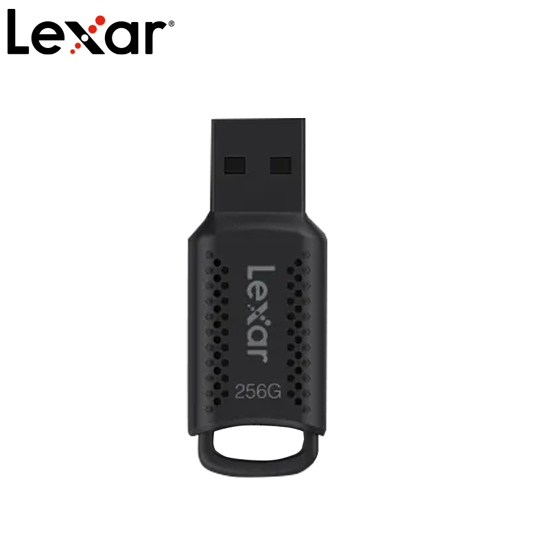 Lexar® JumpDrive® V400 USB 3.0 闪存盘  256GB
