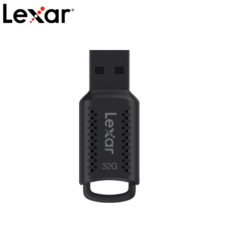 Lexar® JumpDrive® V400 USB 3.0 闪存盘  32GB