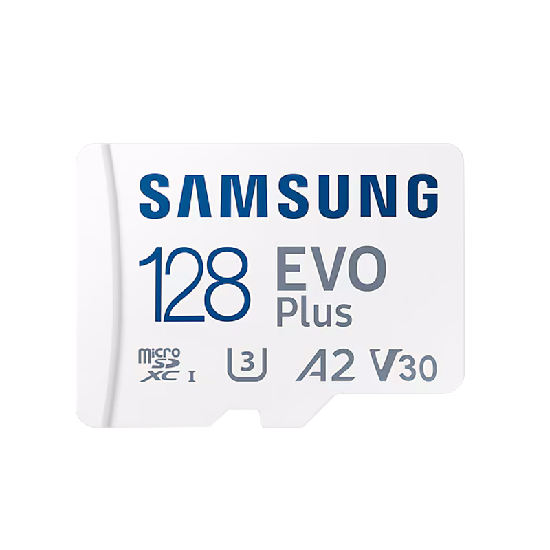 microSD EVO Plus存储卡 128GB