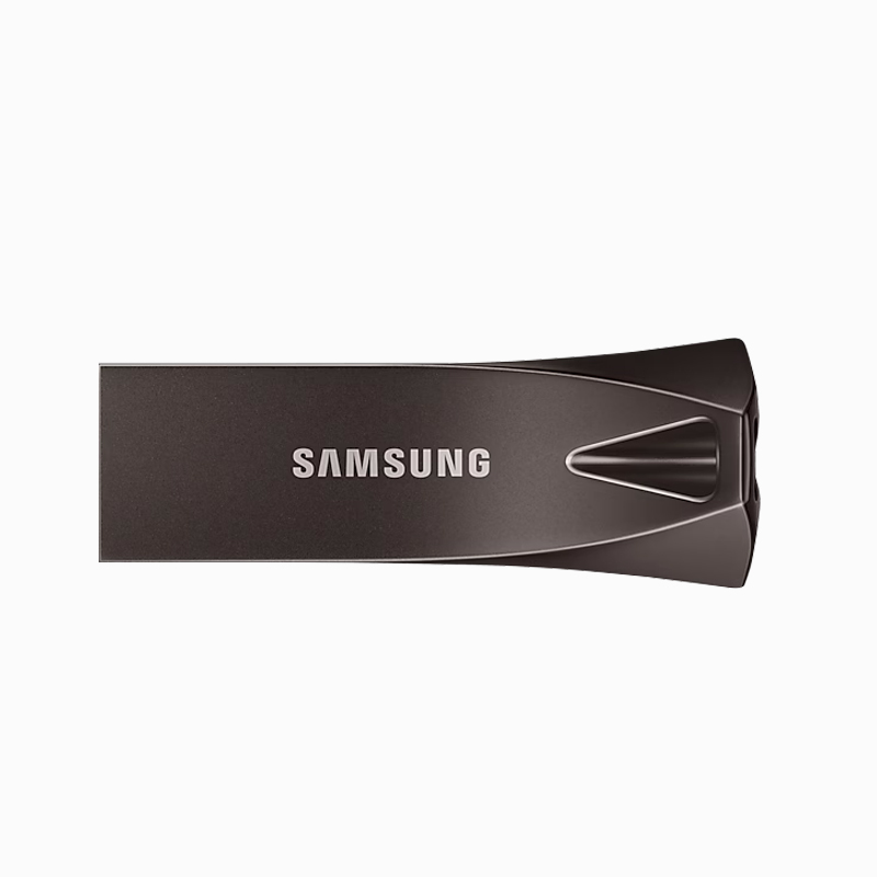 BAR Plus USB3.1 闪存盘  128GB