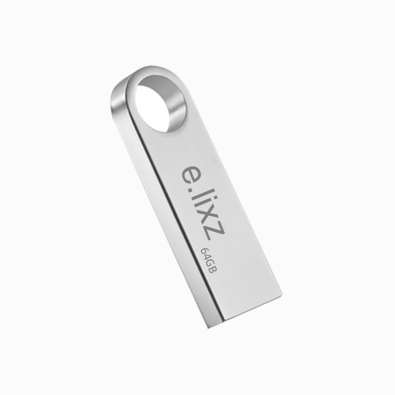 e.lixz® USB3.0 闪存盘 64GB