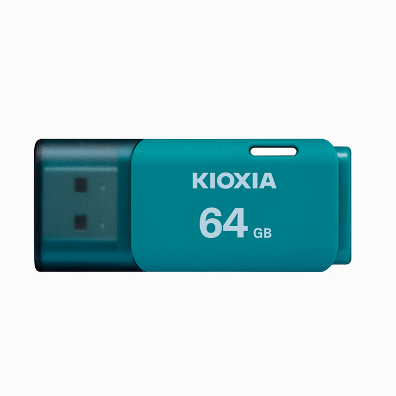 TransMemory™ 隼闪™ U202 USB闪存盘  64GB