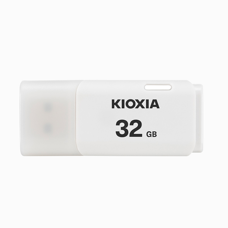 TransMemory™ 隼闪™ U202 USB闪存盘  32GB
