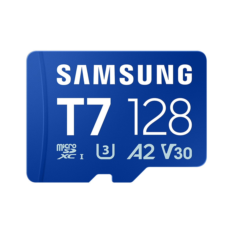 T7 microSD存储卡  128G