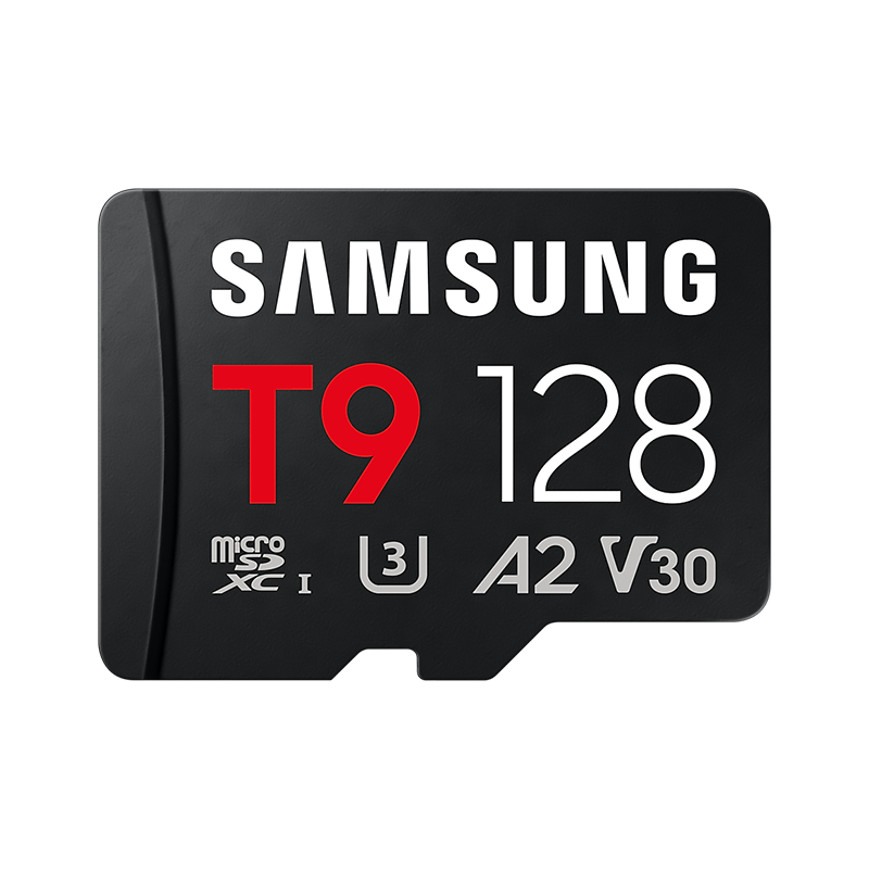 T9 microSD存储卡  12G